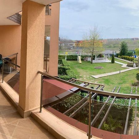 Sozopoli Hills Apartments Kültér fotó