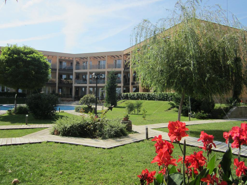 Sozopoli Hills Apartments Kültér fotó