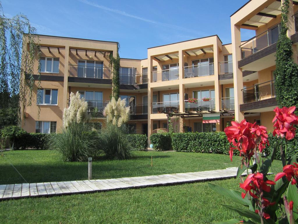 Sozopoli Hills Apartments Kültér fotó