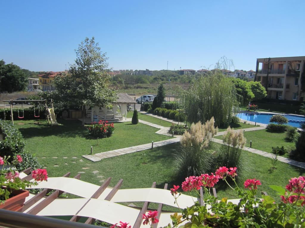 Sozopoli Hills Apartments Kültér fotó