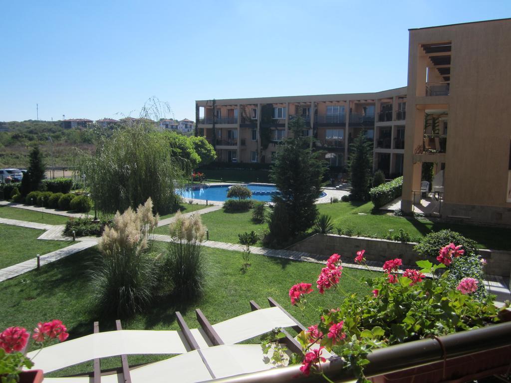 Sozopoli Hills Apartments Kültér fotó
