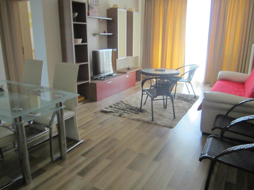 Sozopoli Hills Apartments Szoba fotó