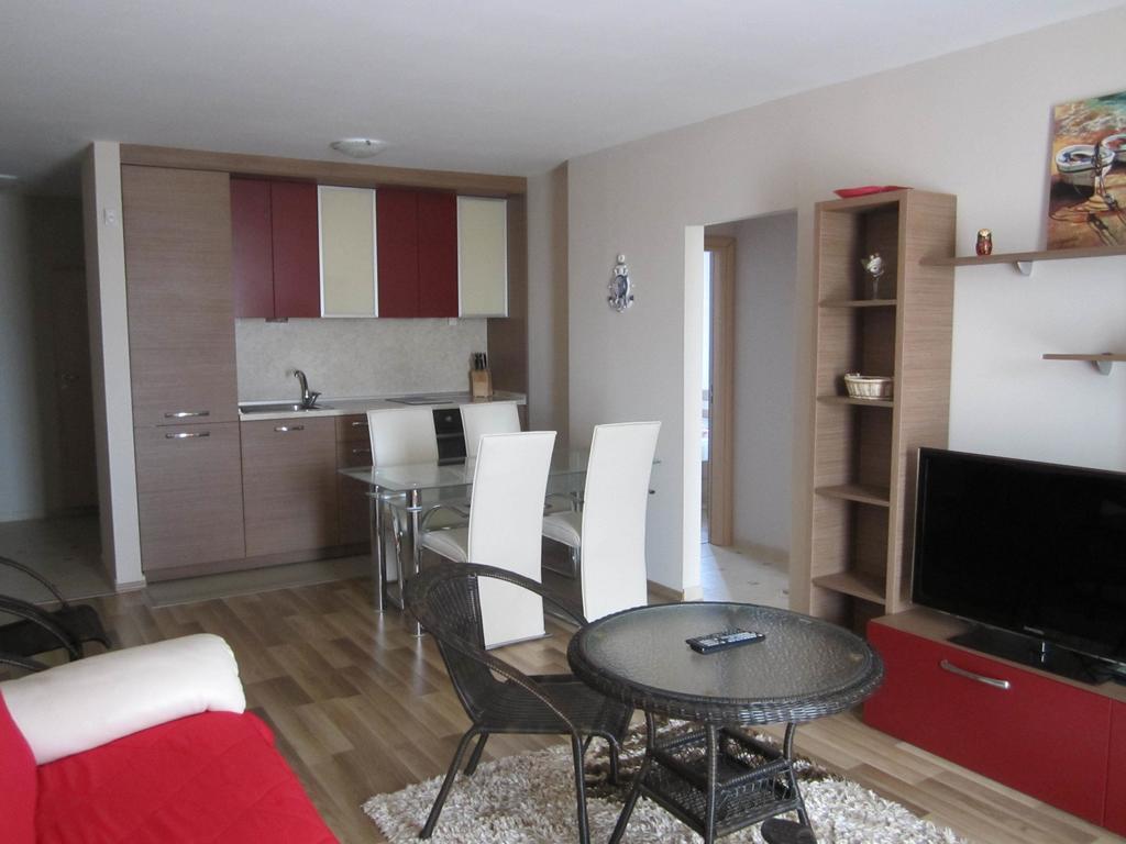 Sozopoli Hills Apartments Szoba fotó