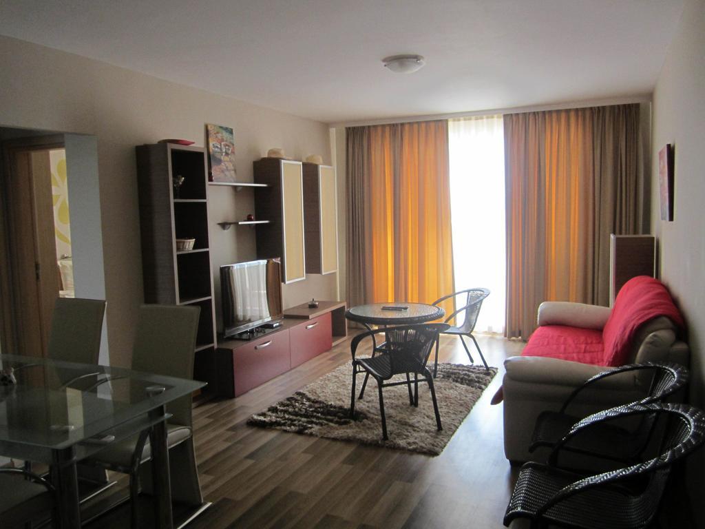 Sozopoli Hills Apartments Szoba fotó