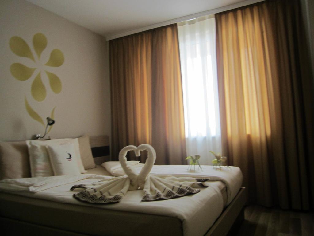 Sozopoli Hills Apartments Szoba fotó