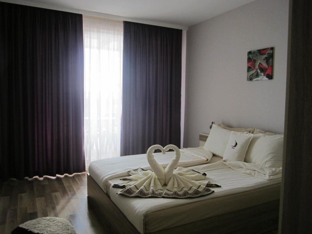 Sozopoli Hills Apartments Szoba fotó