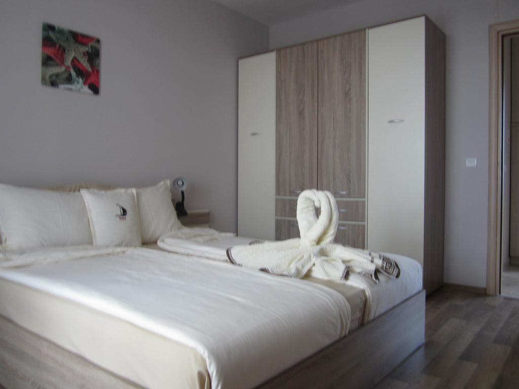 Sozopoli Hills Apartments Szoba fotó