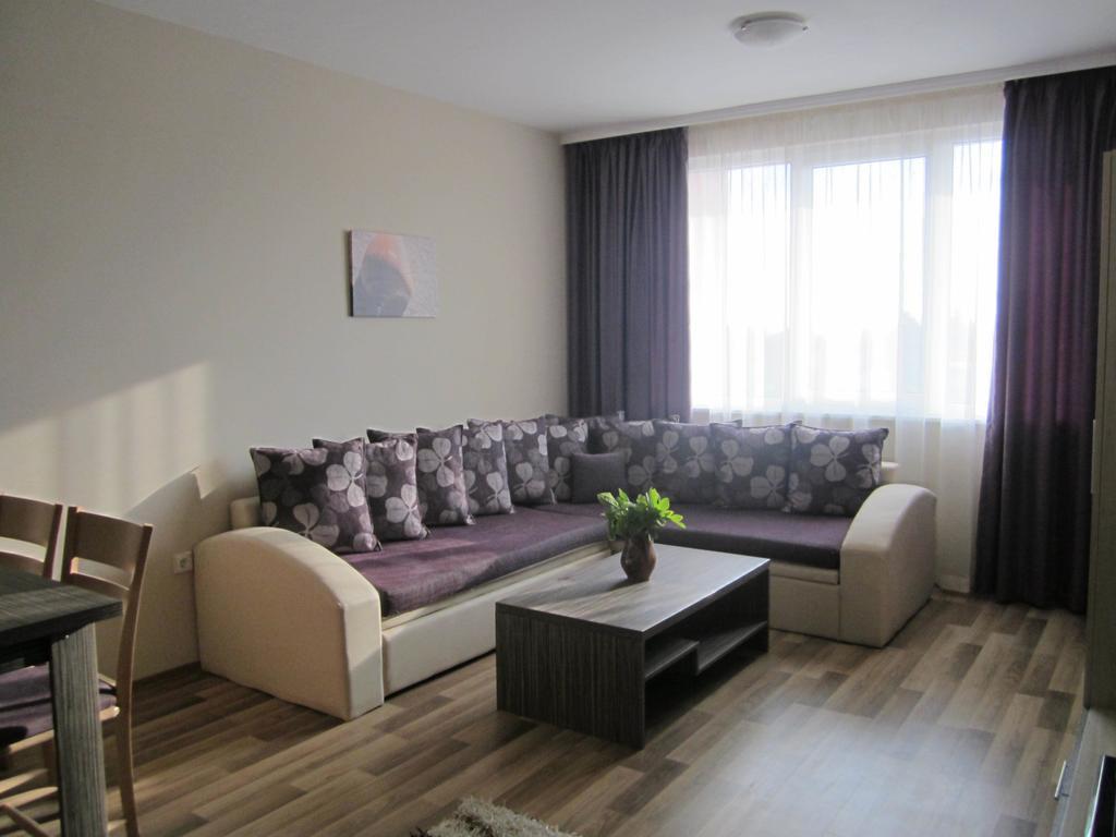 Sozopoli Hills Apartments Szoba fotó