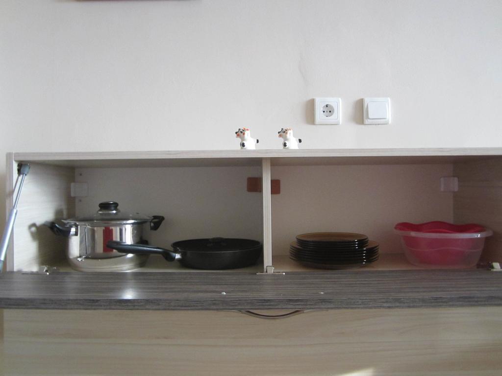 Sozopoli Hills Apartments Szoba fotó
