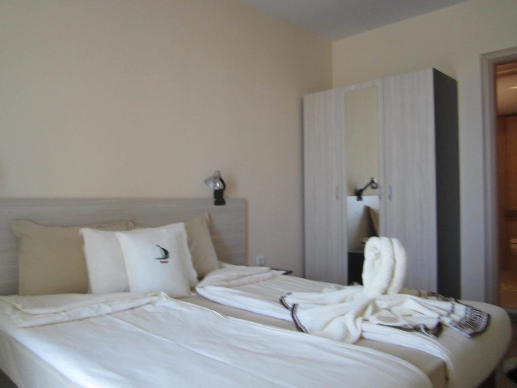 Sozopoli Hills Apartments Szoba fotó