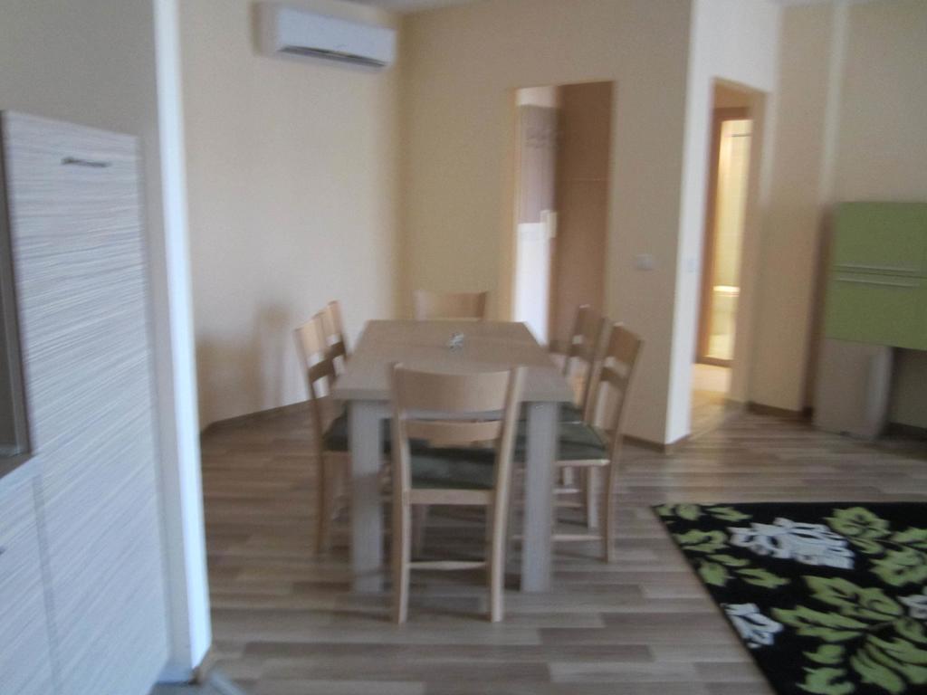 Sozopoli Hills Apartments Szoba fotó