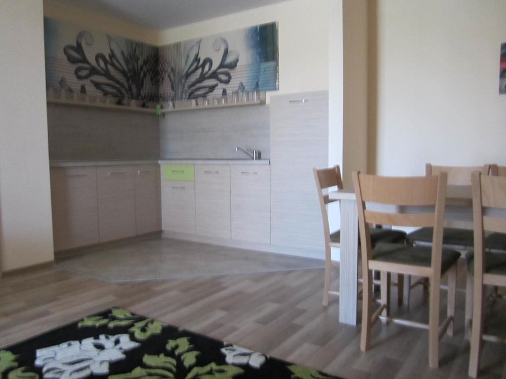 Sozopoli Hills Apartments Szoba fotó