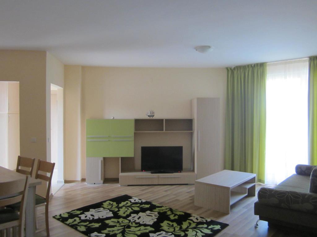 Sozopoli Hills Apartments Szoba fotó