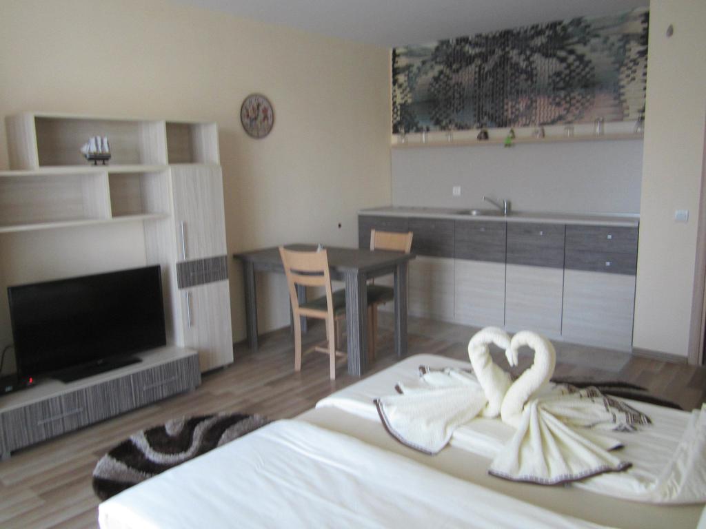 Sozopoli Hills Apartments Szoba fotó