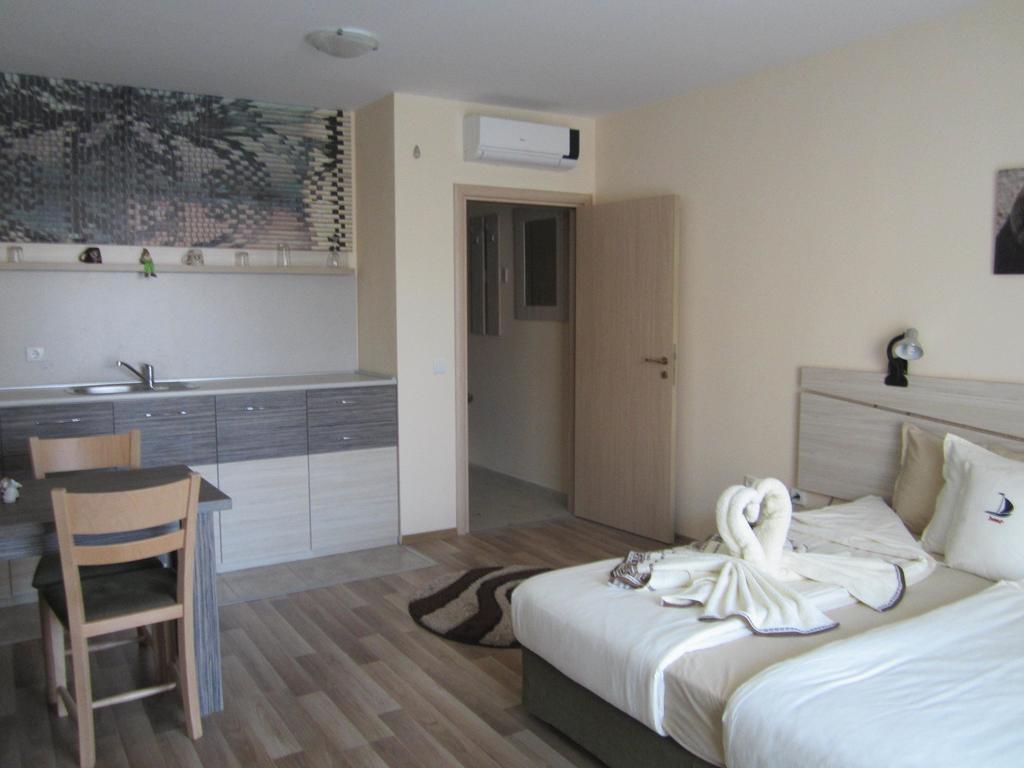 Sozopoli Hills Apartments Szoba fotó