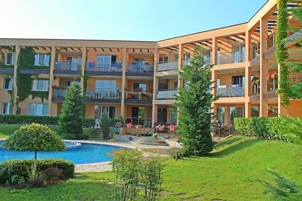 Sozopoli Hills Apartments Kültér fotó