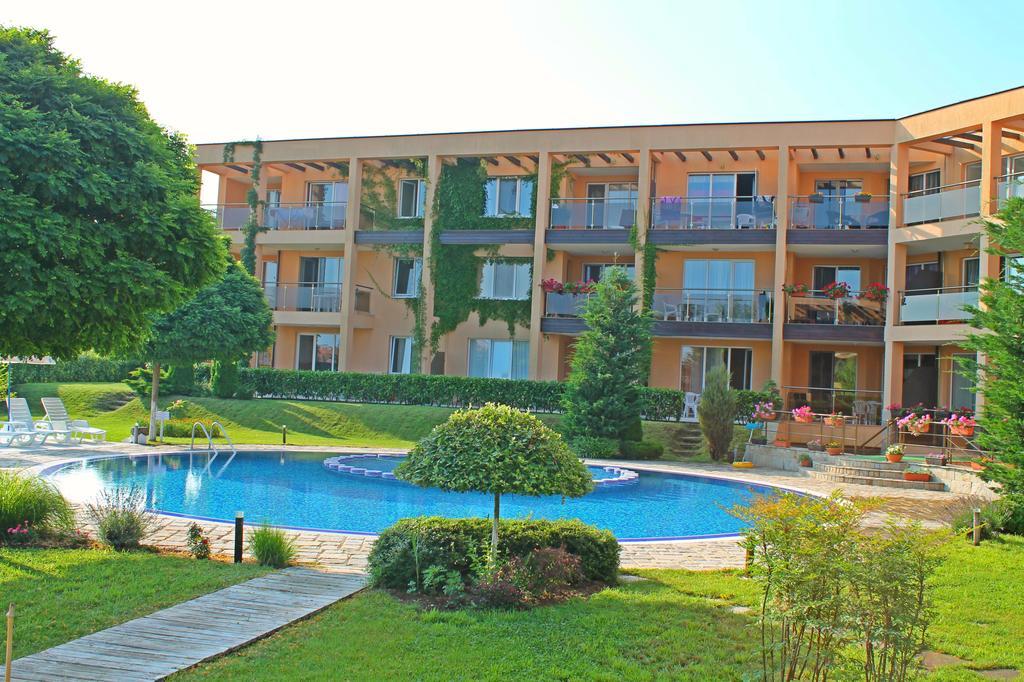 Sozopoli Hills Apartments Kültér fotó