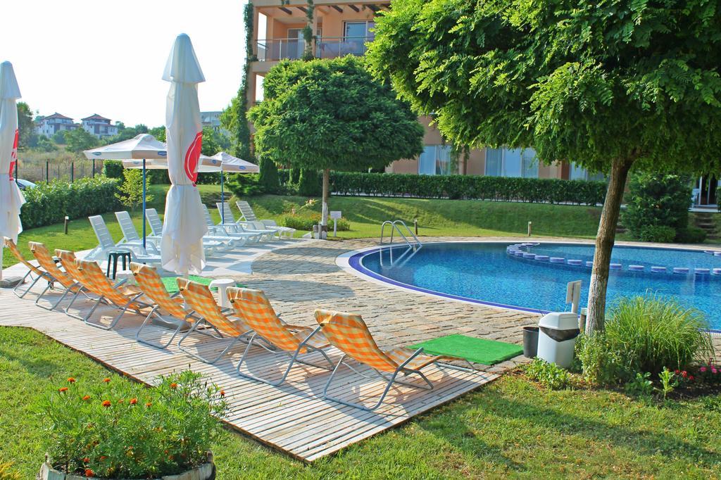 Sozopoli Hills Apartments Kültér fotó