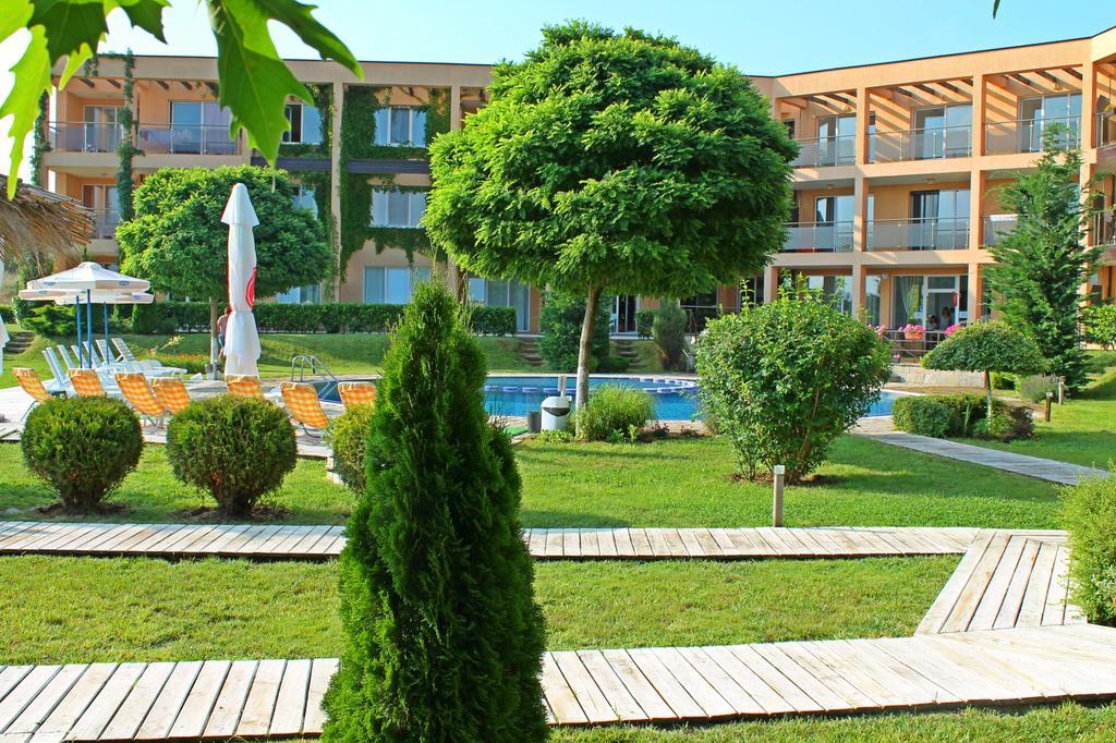 Sozopoli Hills Apartments Kültér fotó