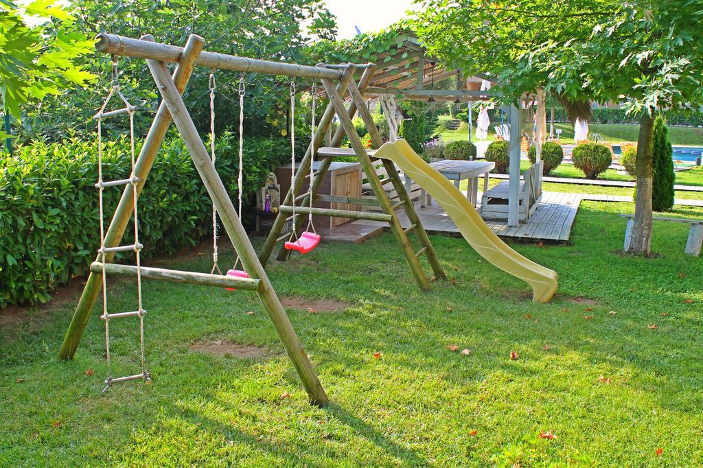 Sozopoli Hills Apartments Kültér fotó