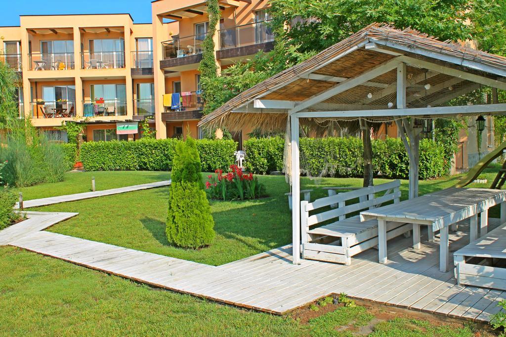 Sozopoli Hills Apartments Kültér fotó