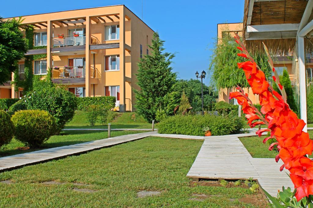 Sozopoli Hills Apartments Kültér fotó