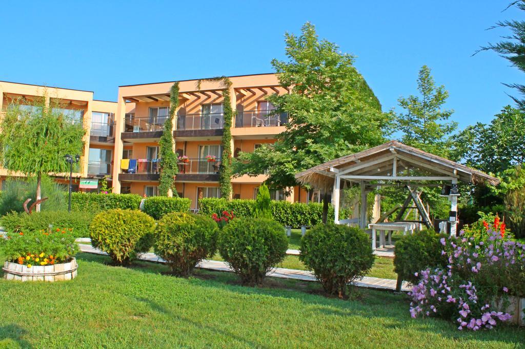 Sozopoli Hills Apartments Kültér fotó