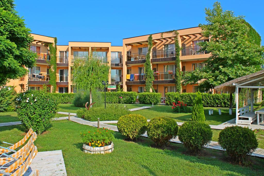Sozopoli Hills Apartments Kültér fotó