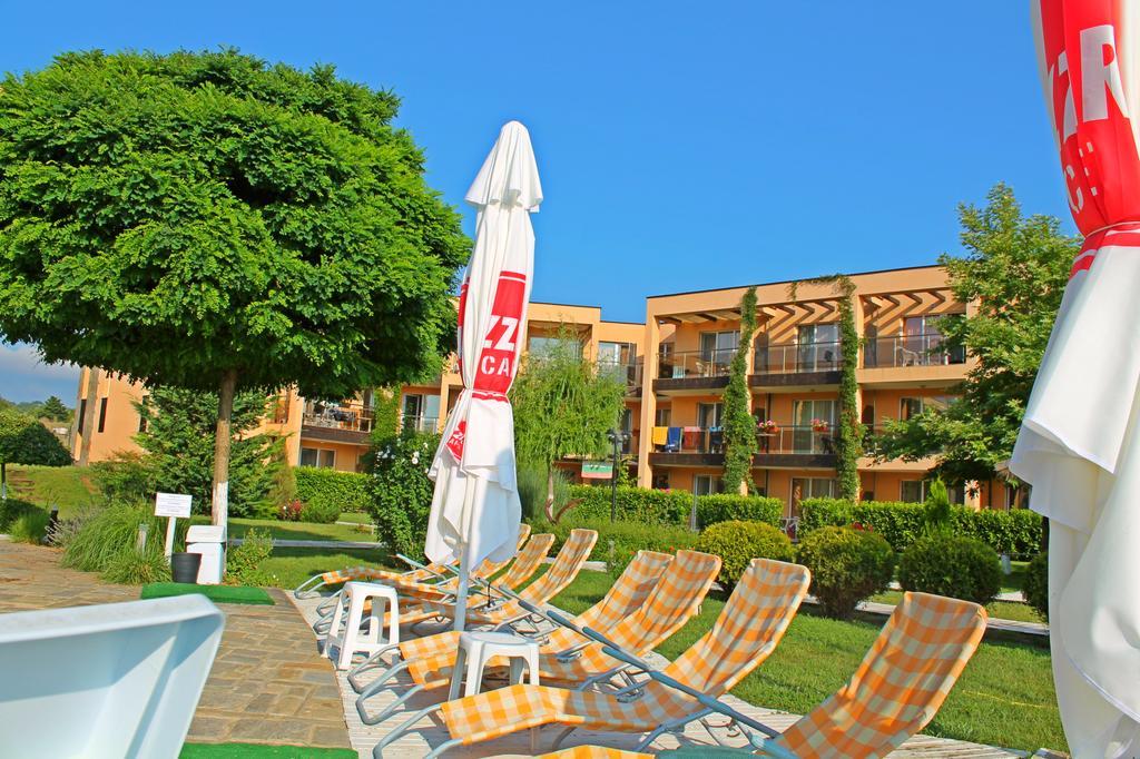 Sozopoli Hills Apartments Kültér fotó
