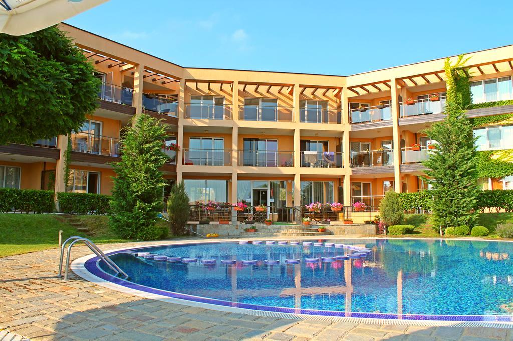 Sozopoli Hills Apartments Kültér fotó