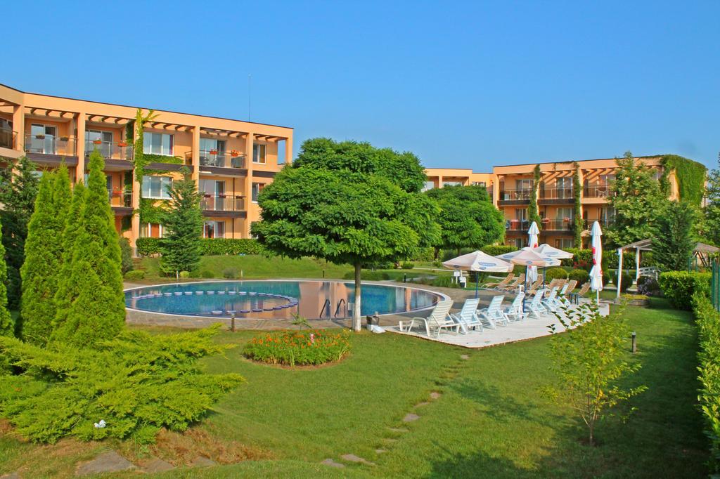 Sozopoli Hills Apartments Kültér fotó