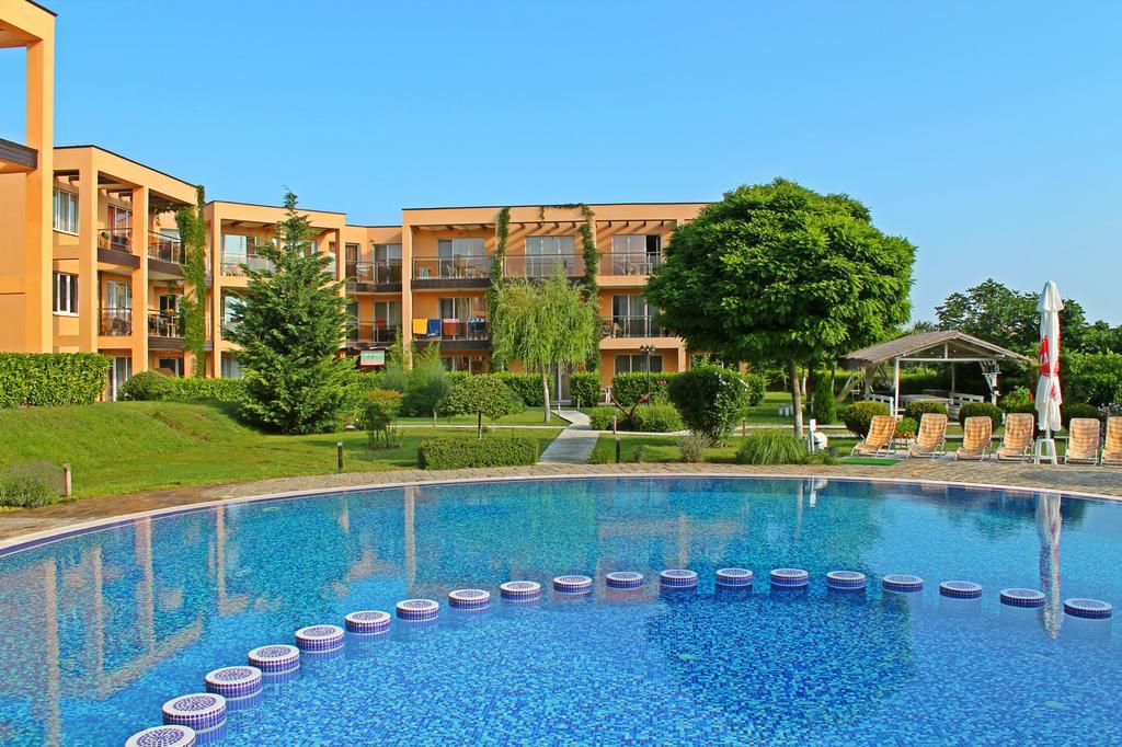 Sozopoli Hills Apartments Kültér fotó