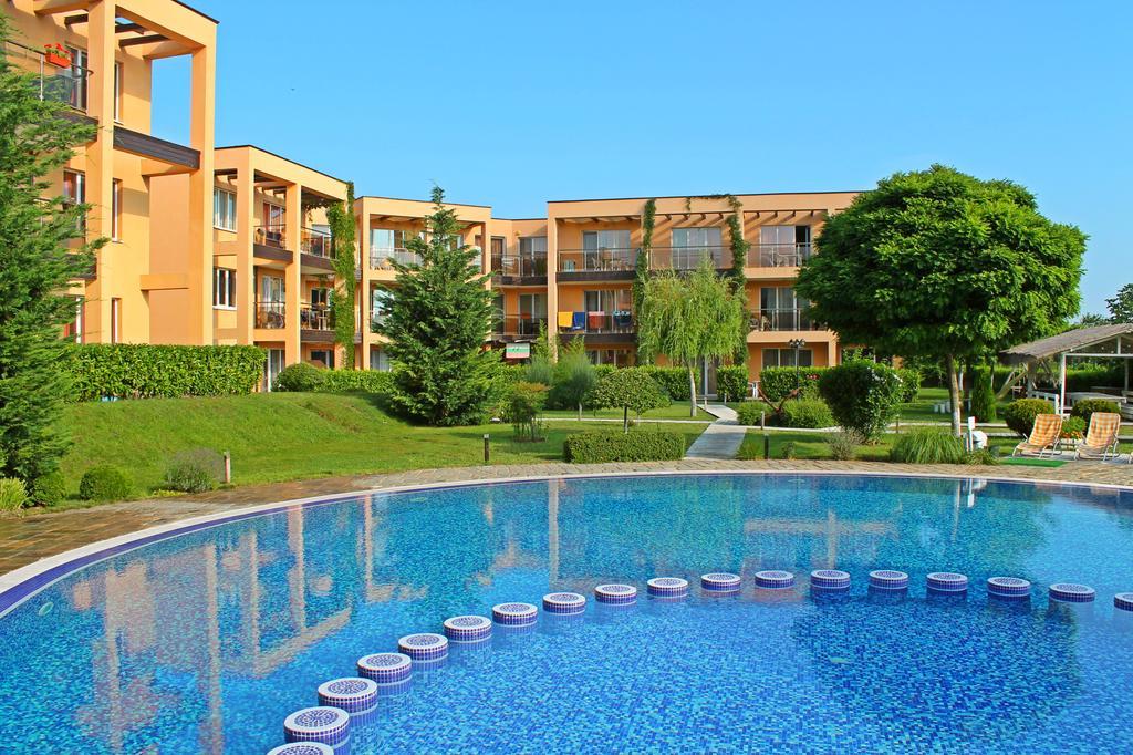 Sozopoli Hills Apartments Kültér fotó