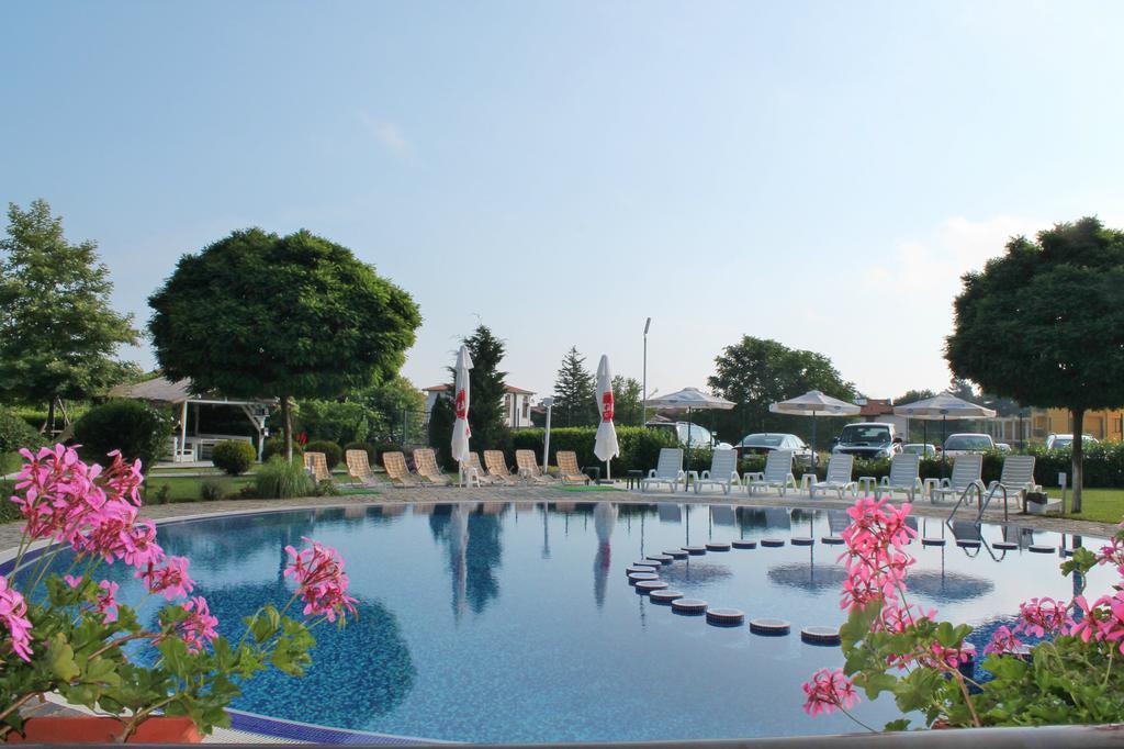 Sozopoli Hills Apartments Kültér fotó