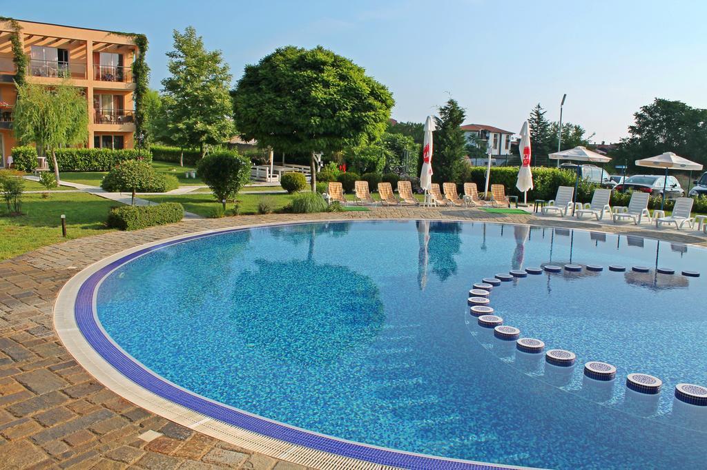 Sozopoli Hills Apartments Kültér fotó