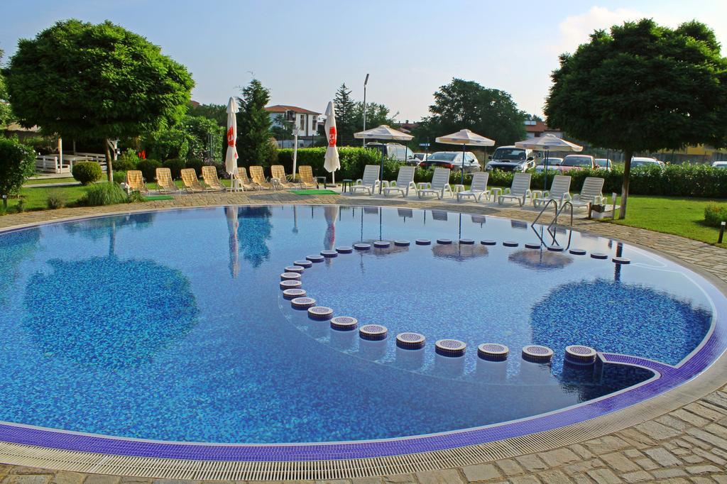 Sozopoli Hills Apartments Kültér fotó
