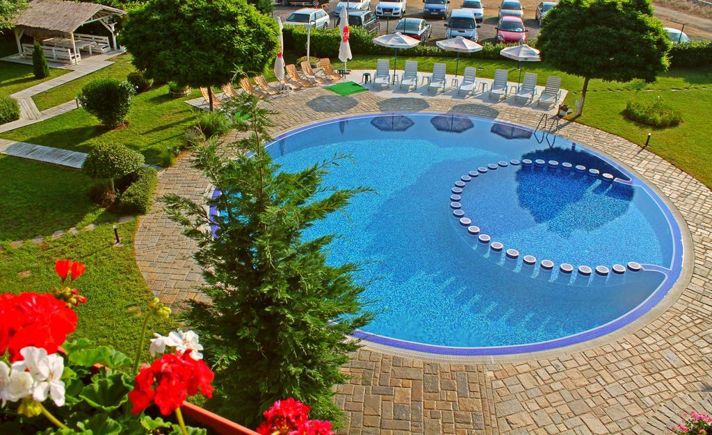 Sozopoli Hills Apartments Kültér fotó