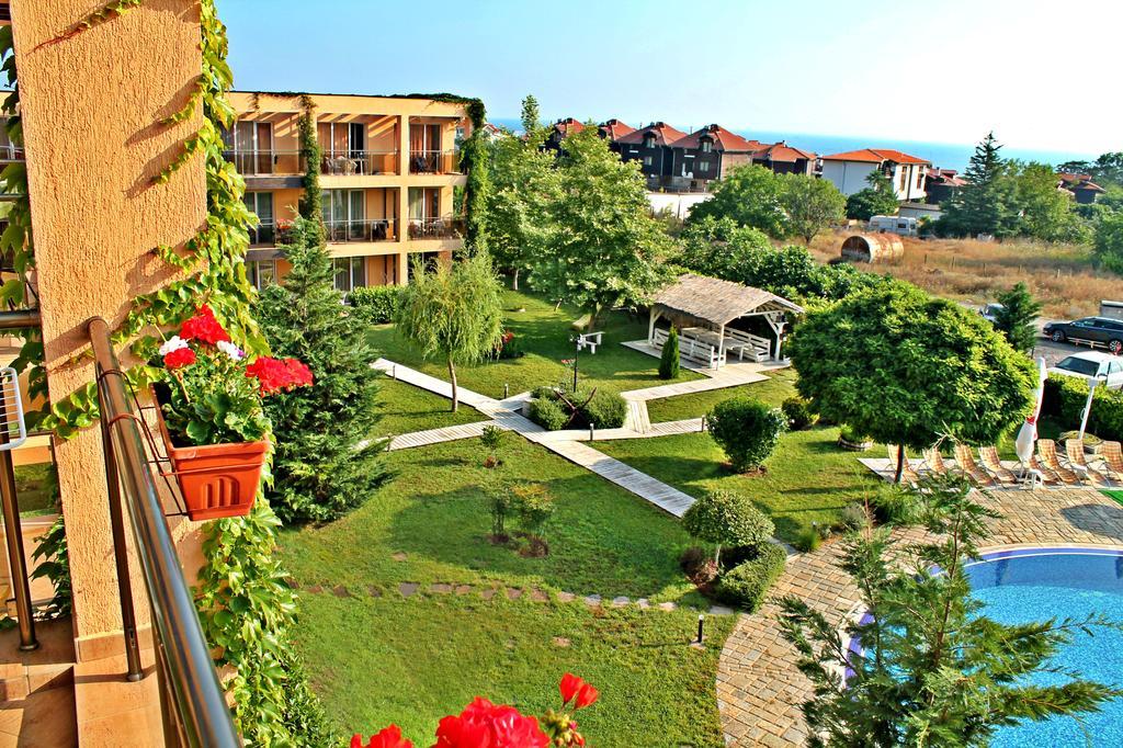 Sozopoli Hills Apartments Kültér fotó