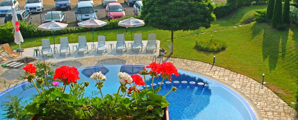 Sozopoli Hills Apartments Kültér fotó