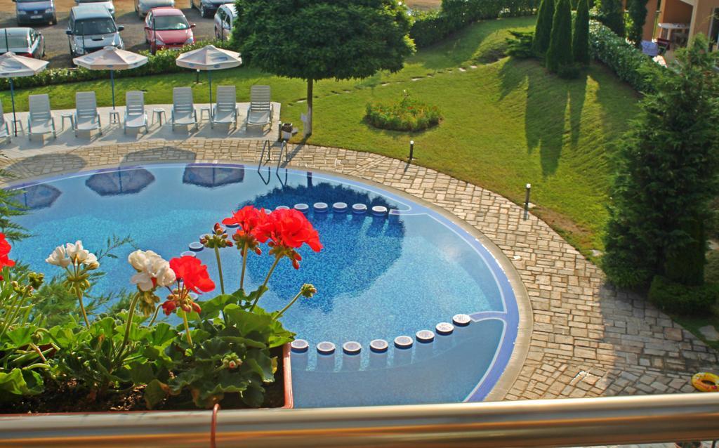 Sozopoli Hills Apartments Kültér fotó