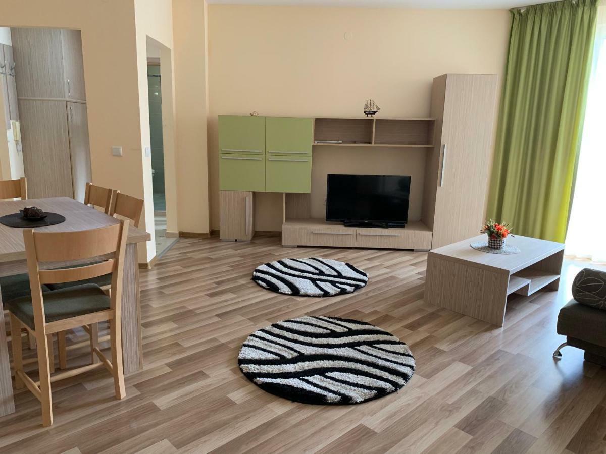 Sozopoli Hills Apartments Kültér fotó