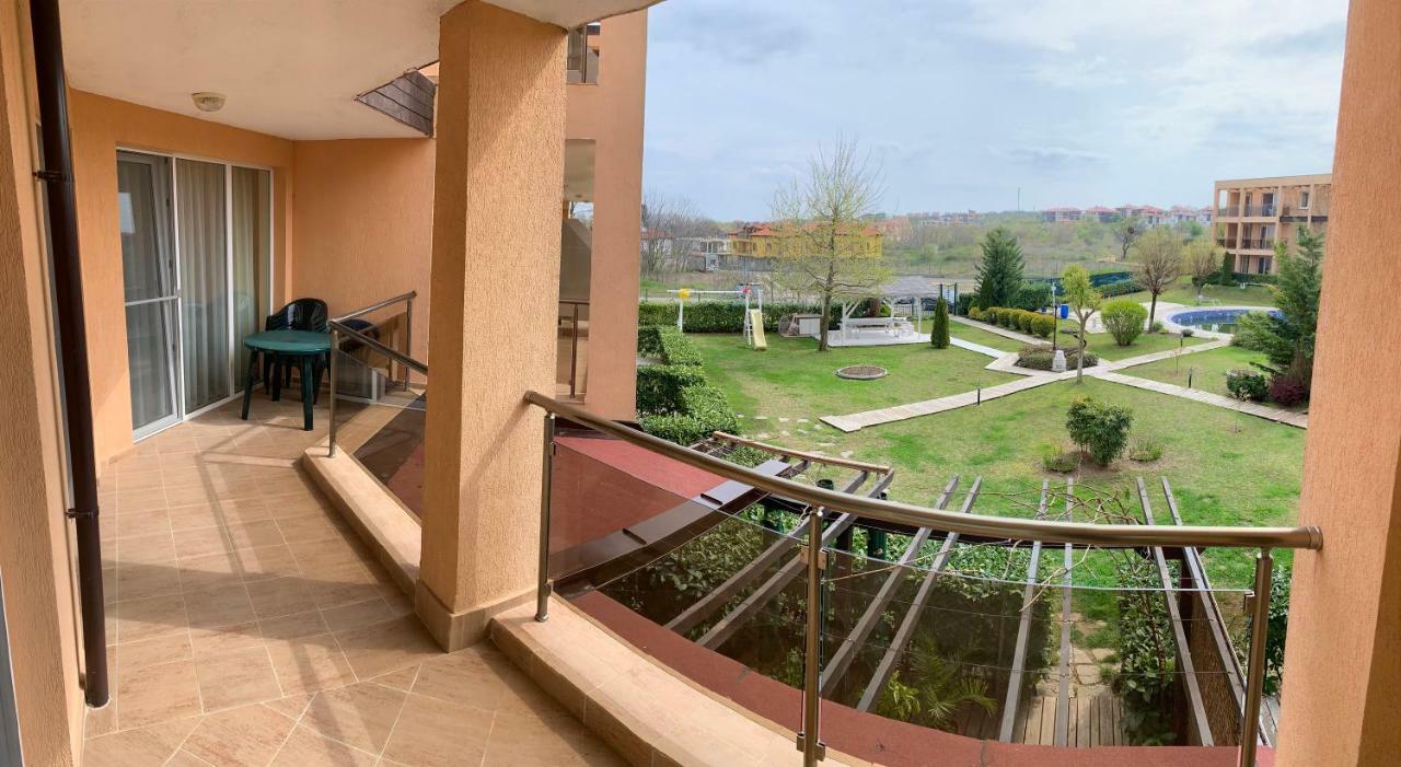 Sozopoli Hills Apartments Kültér fotó