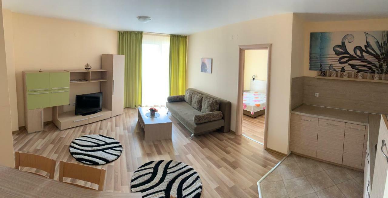 Sozopoli Hills Apartments Kültér fotó