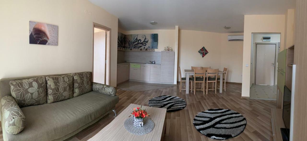 Sozopoli Hills Apartments Kültér fotó